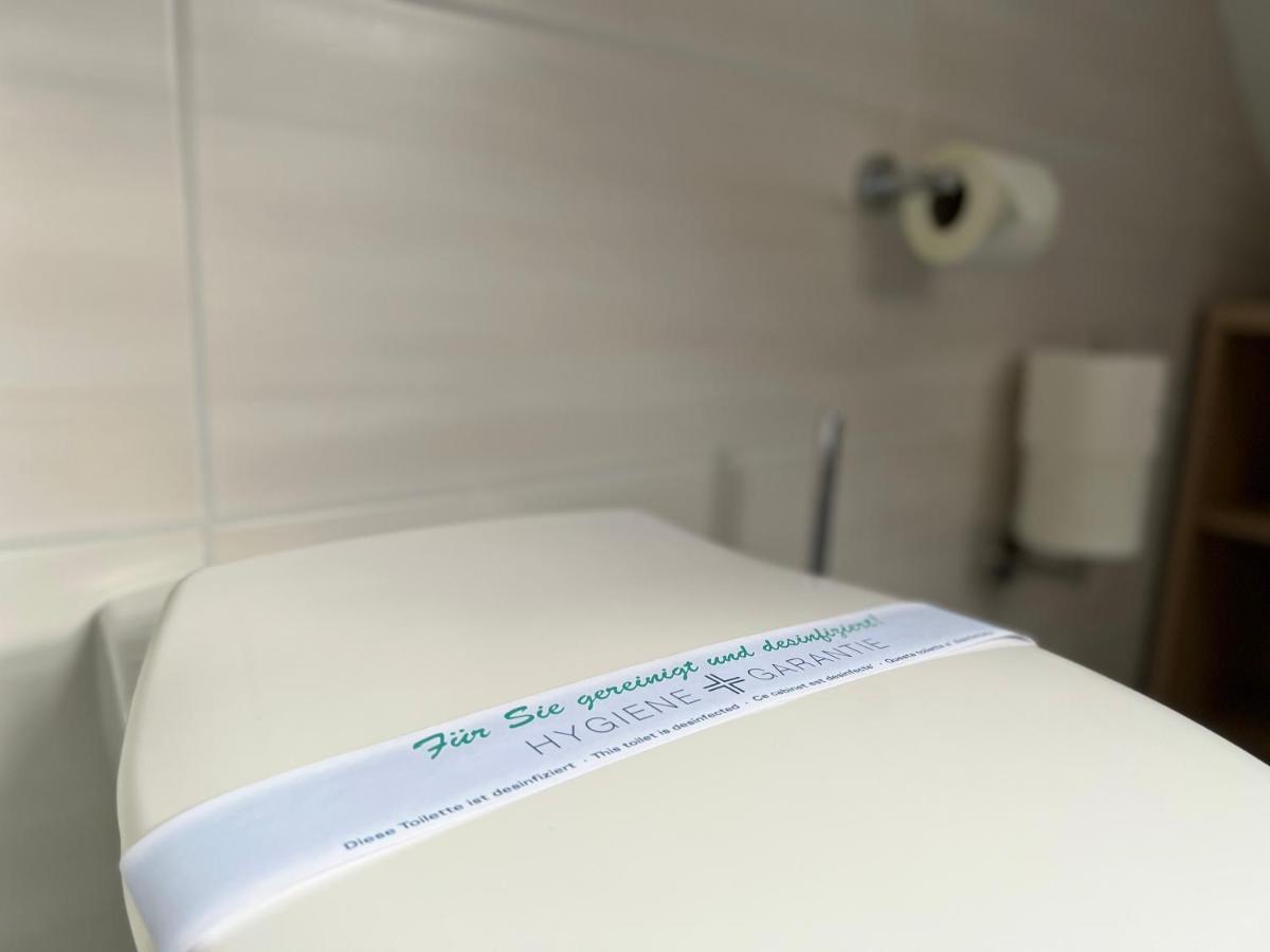 Stay!Apart Gieckau Naumburg  Ngoại thất bức ảnh